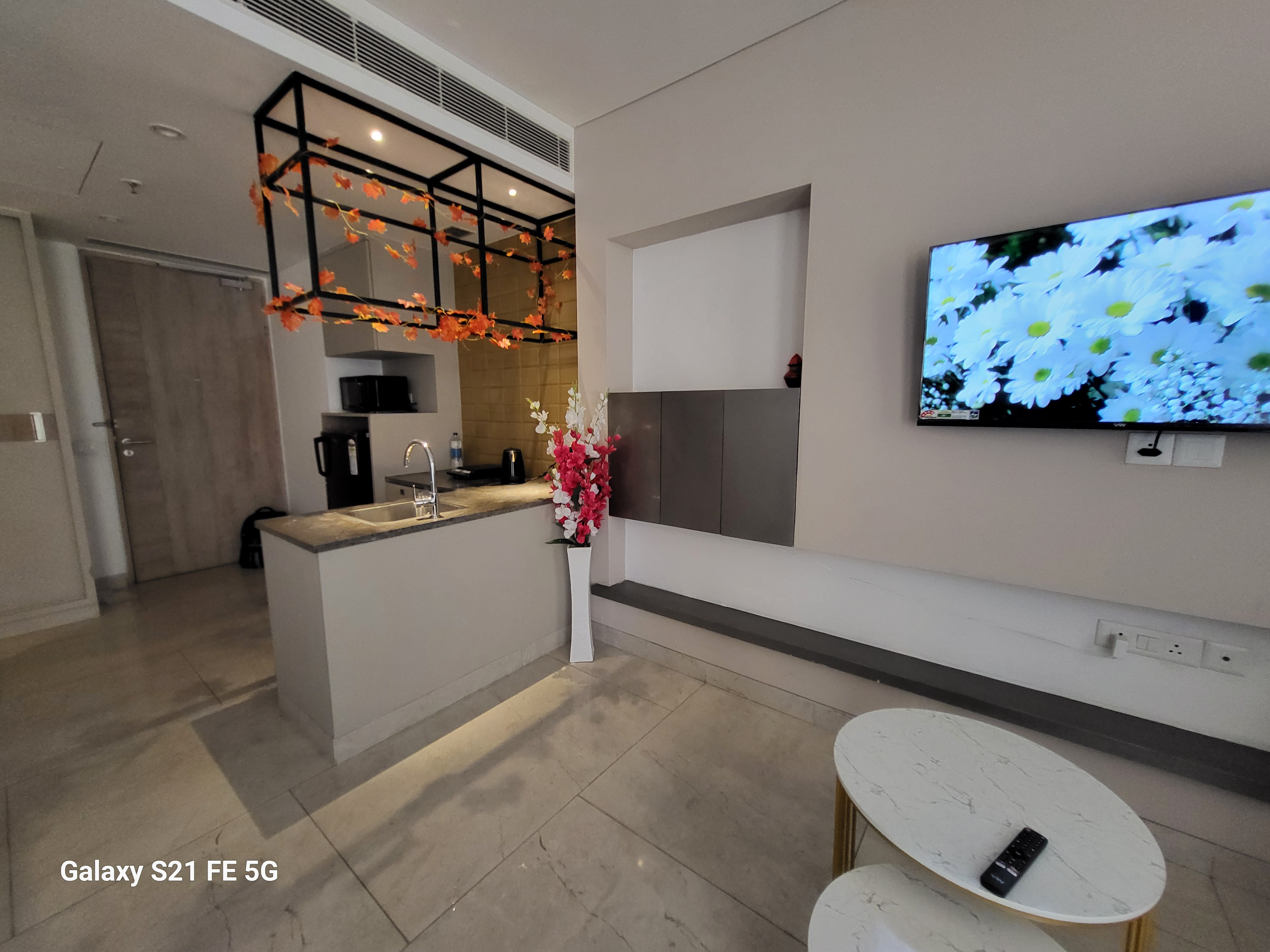 Studio Apartments on Golf Course Extension Road