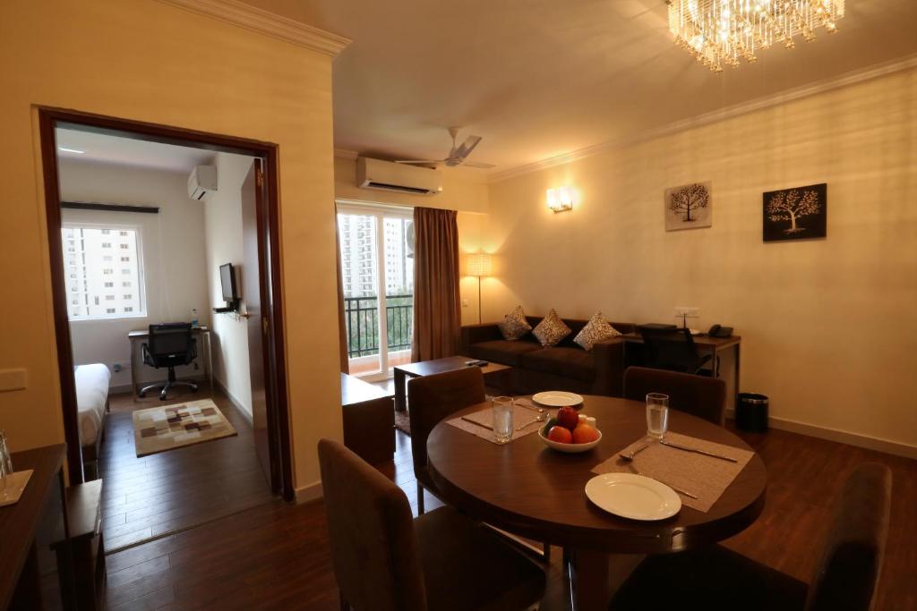 Premium Stay in Whitefield
