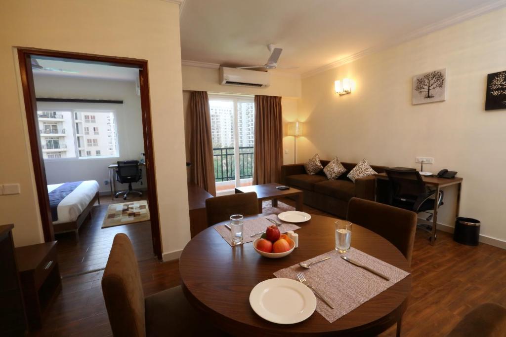 Premium Stay in Whitefield