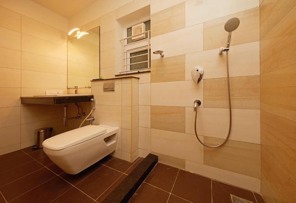 Crown Residences on Perungudi