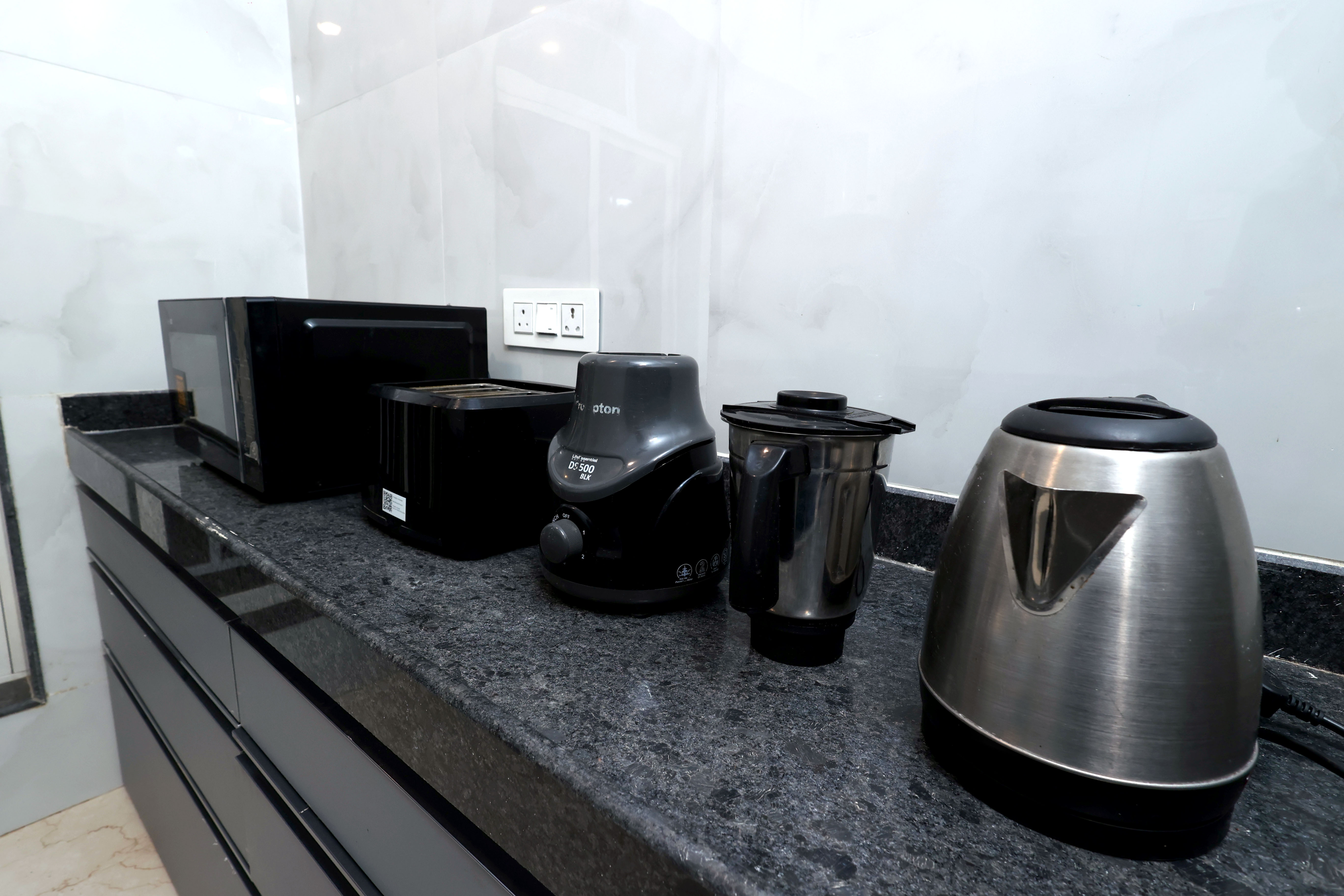2 Bedroom Apartment near MIDC Andheri