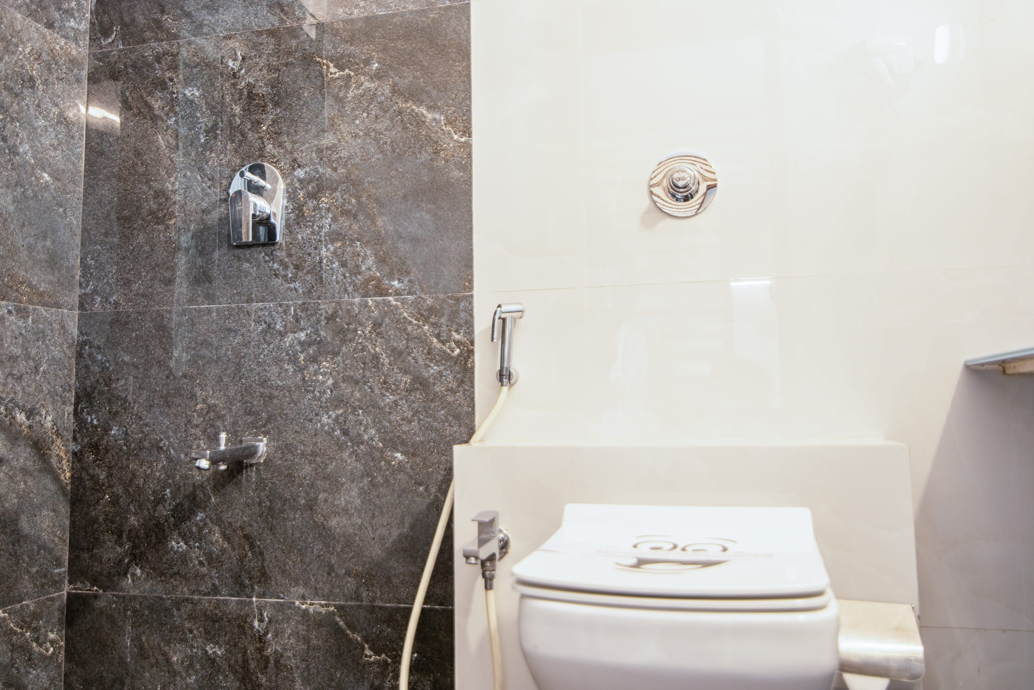 3 BR Serviced Apartment @ Santacruz East