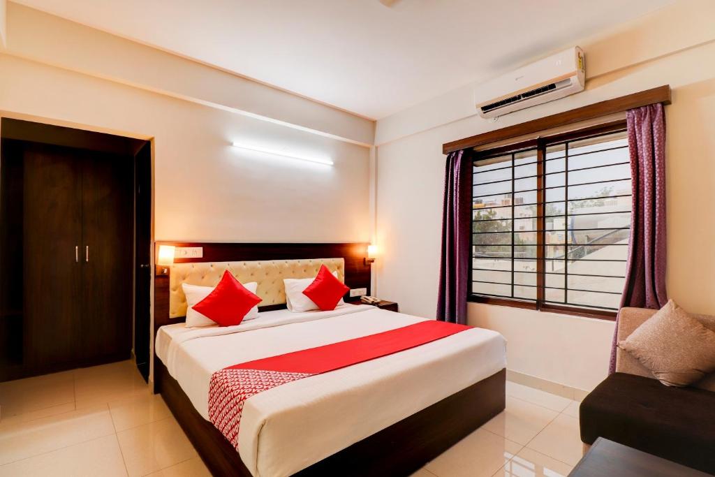 Homely Suites in Hebbal