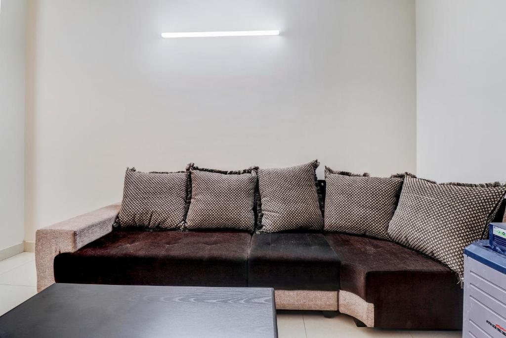 Homely Suites in Hebbal