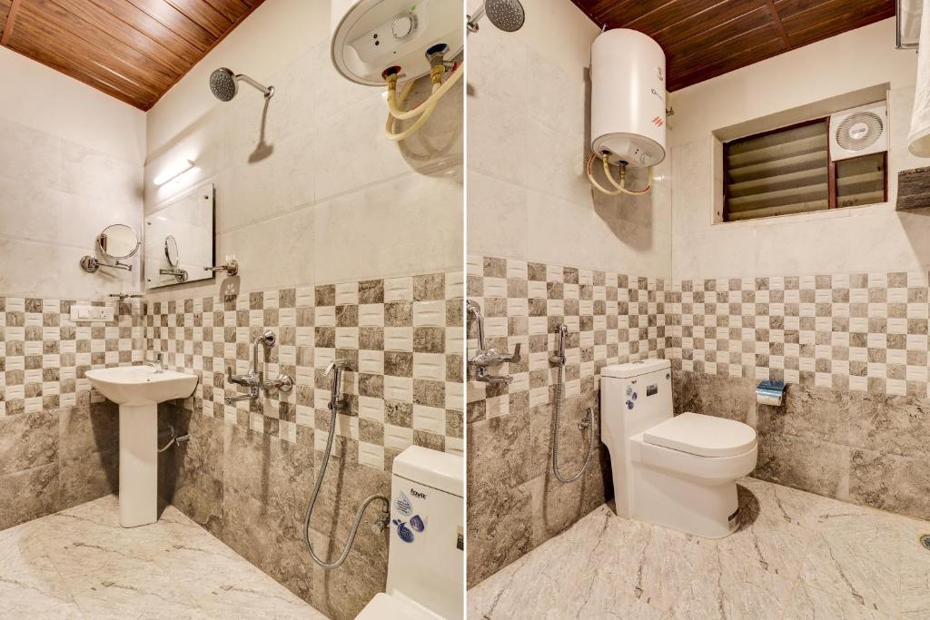 Homely Suites in Hebbal