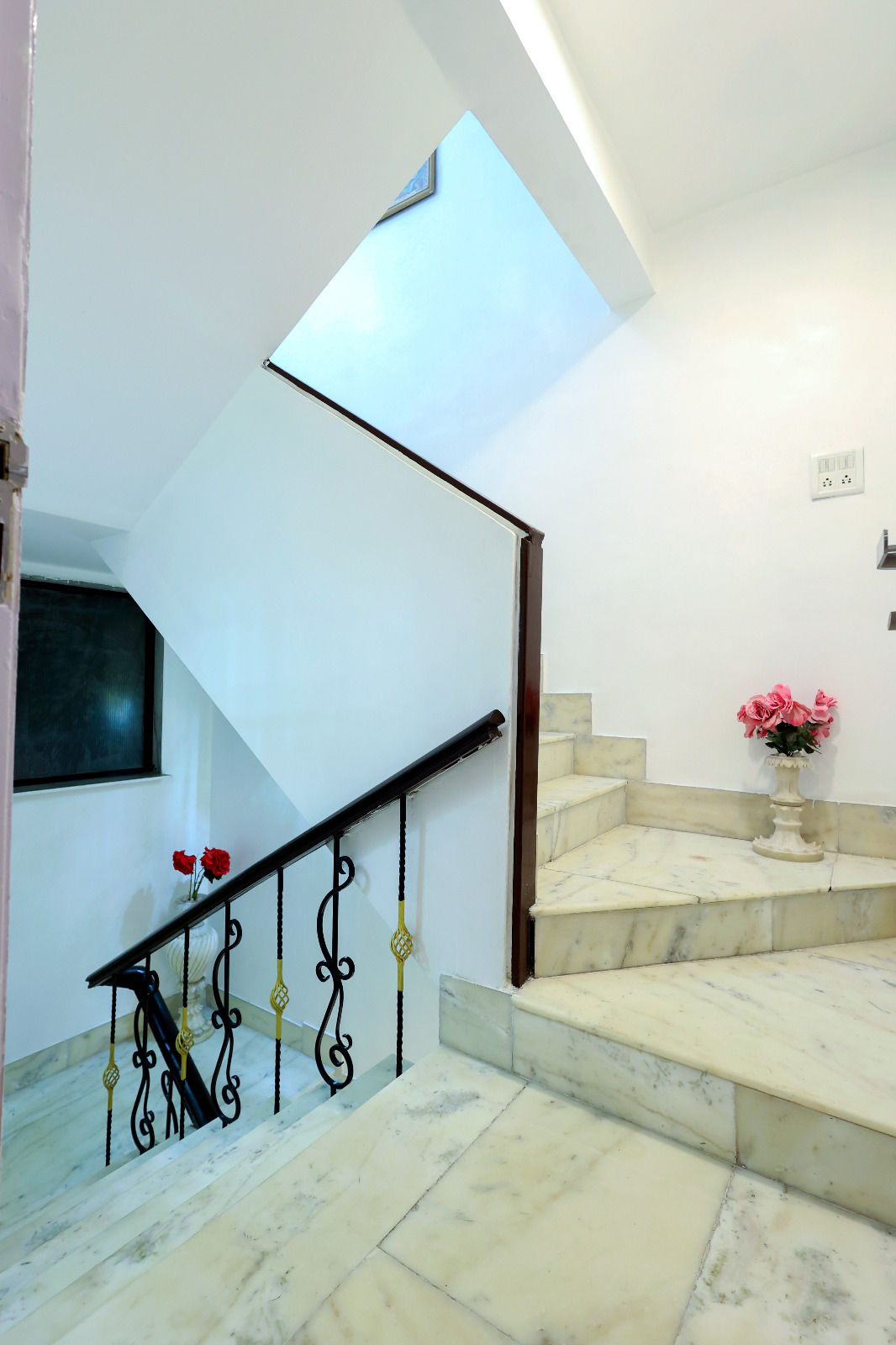 Presidential 5 Bedroom Villa in Kandivali East