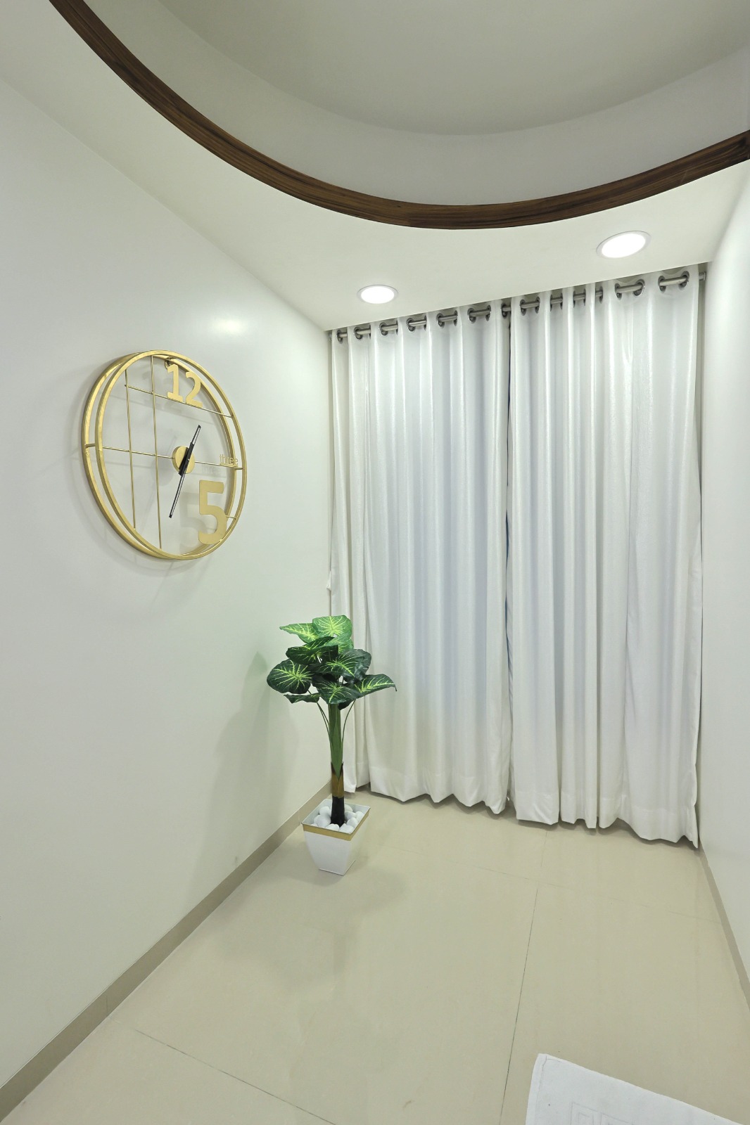Luxurious 4 Bedroom Apartment in Gorai