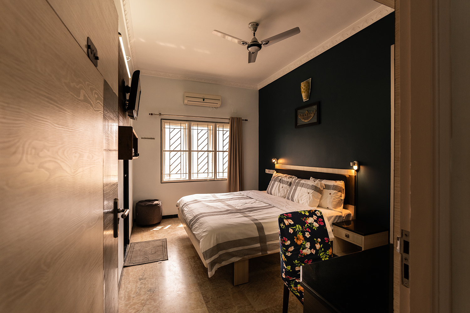 Serviced Apartment in Avinashi Road