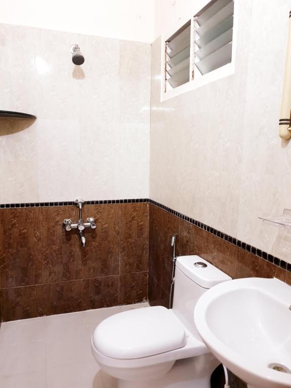 Splendid Serviced Apartments in Velachery