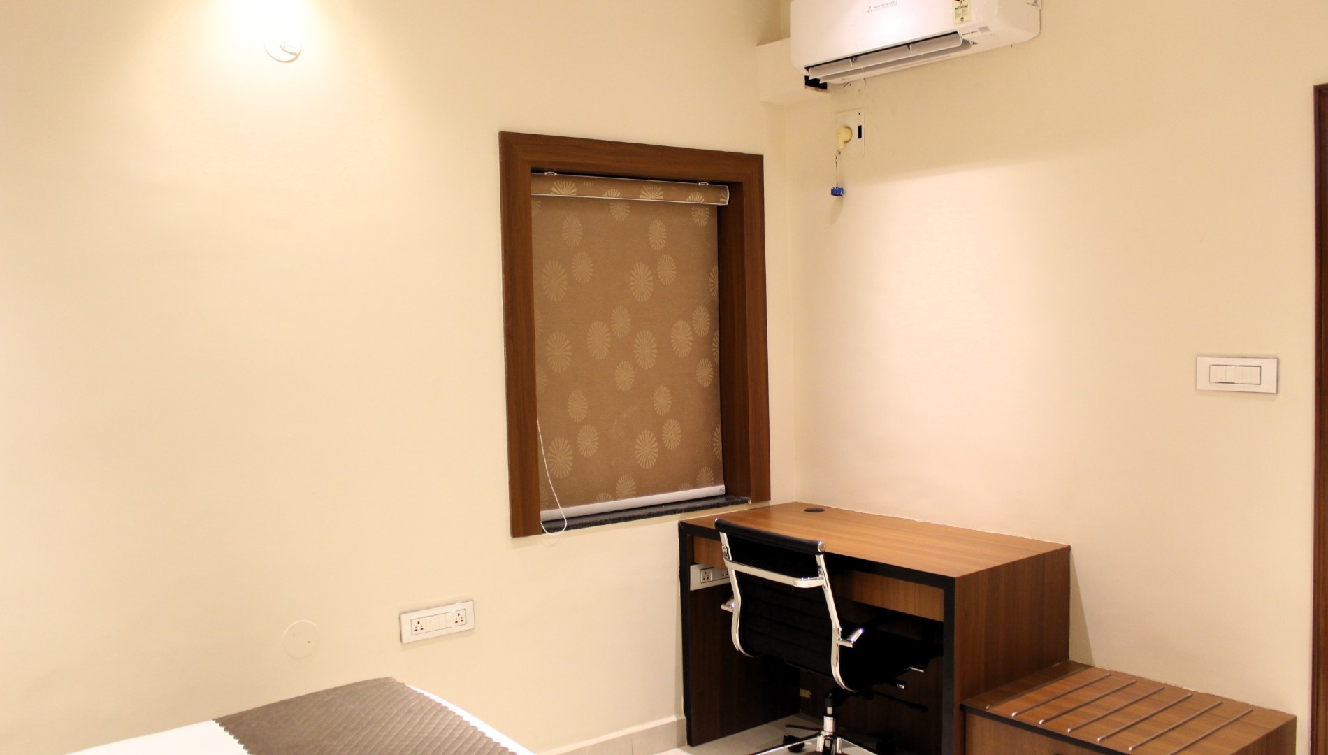 Comfortable Studio Apartment in Financial District