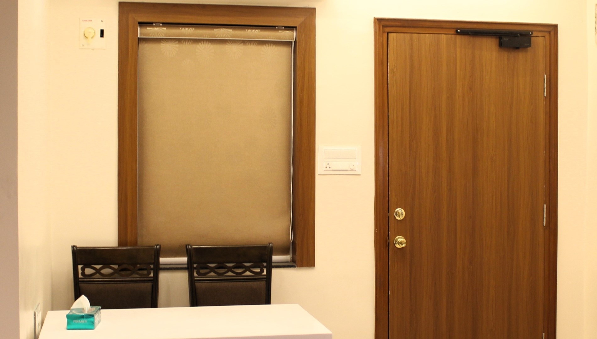 Comfortable Studio Apartment in Financial District