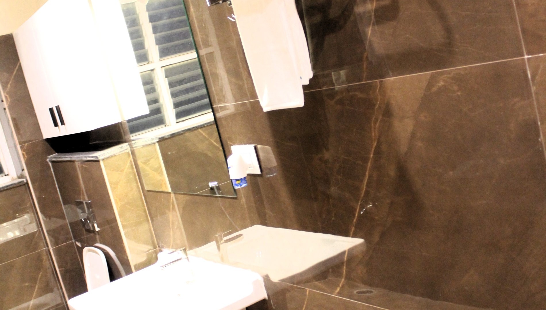 Comfortable Studio Apartment in Financial District