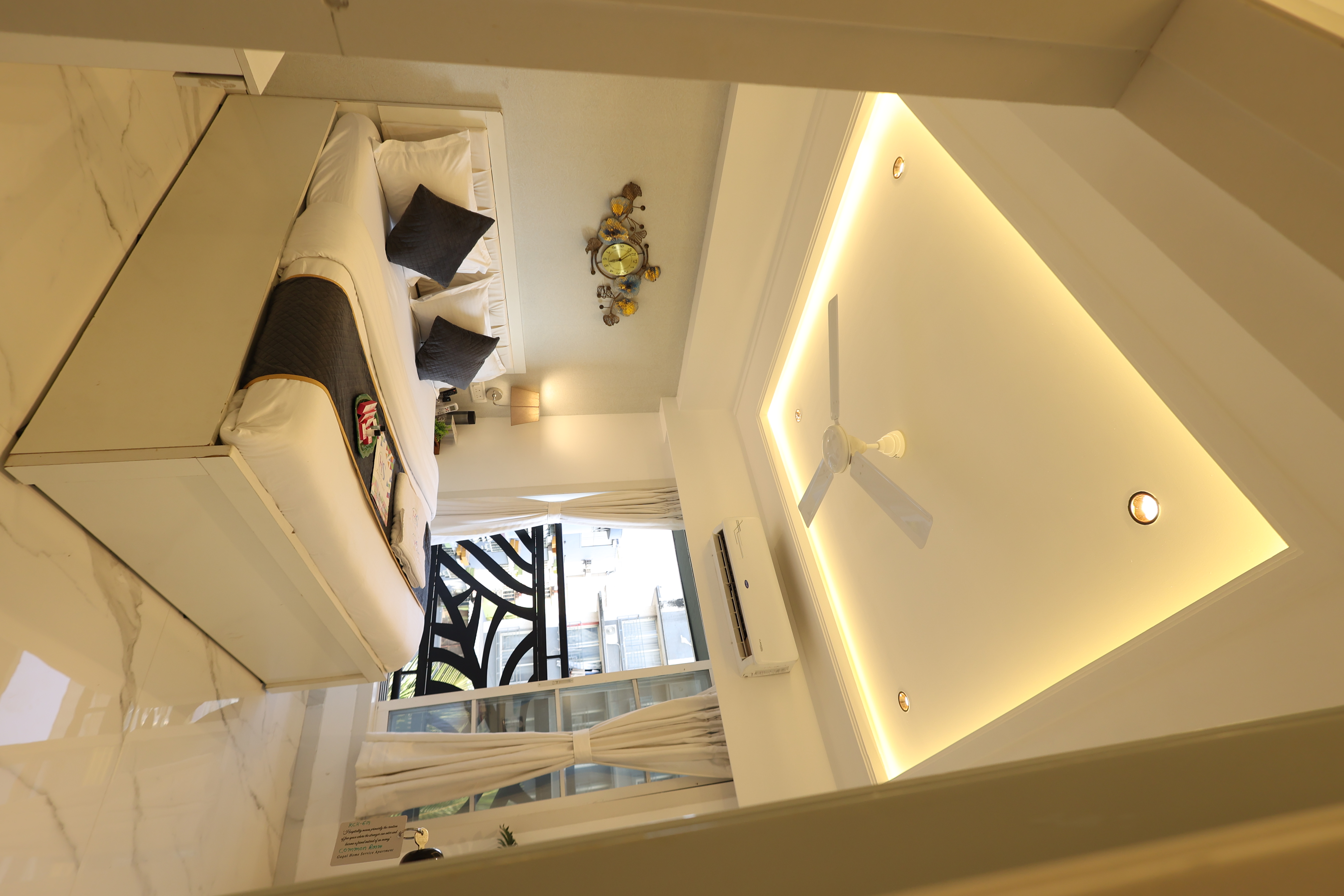 Premier 2 Bedroom Apartment in Andheri East