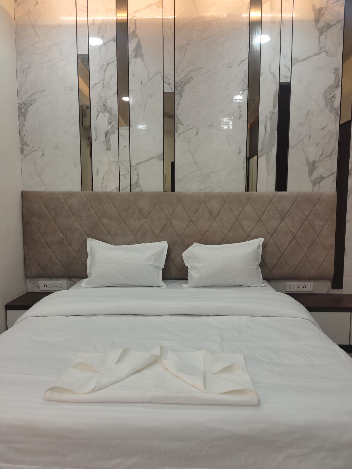 Modern Living Spaces in Hinjewadi