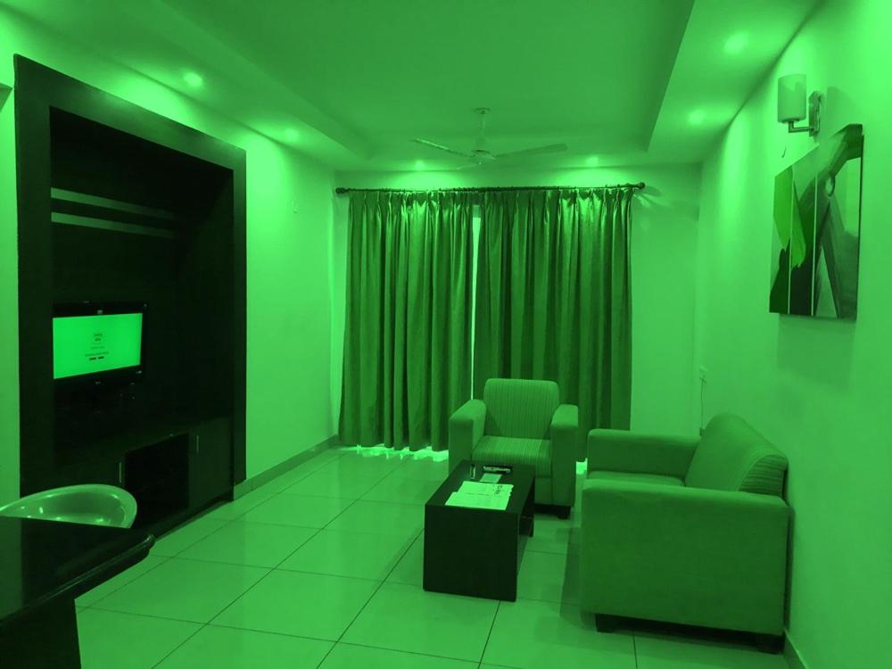 Homely Stays in Bellandur