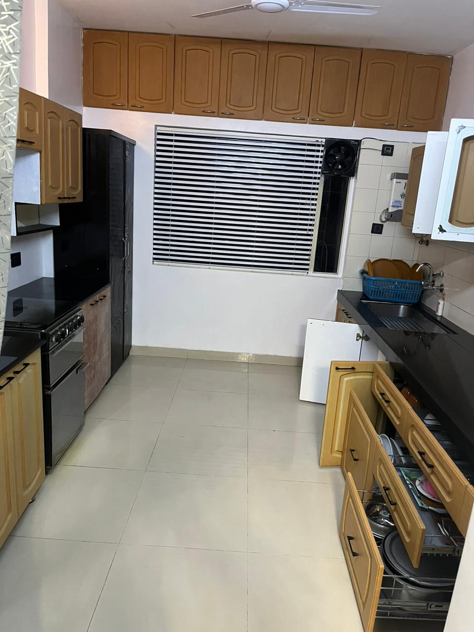 3 BHK @ Koregaon Park