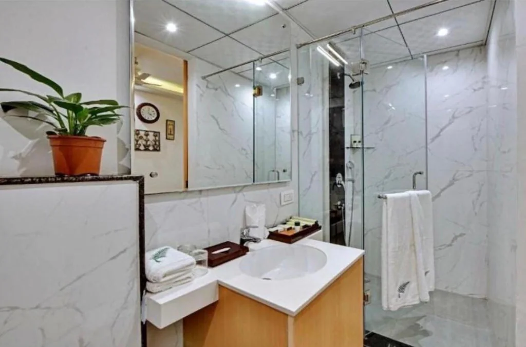 Premium Studio Apartment in Shyam Nagar