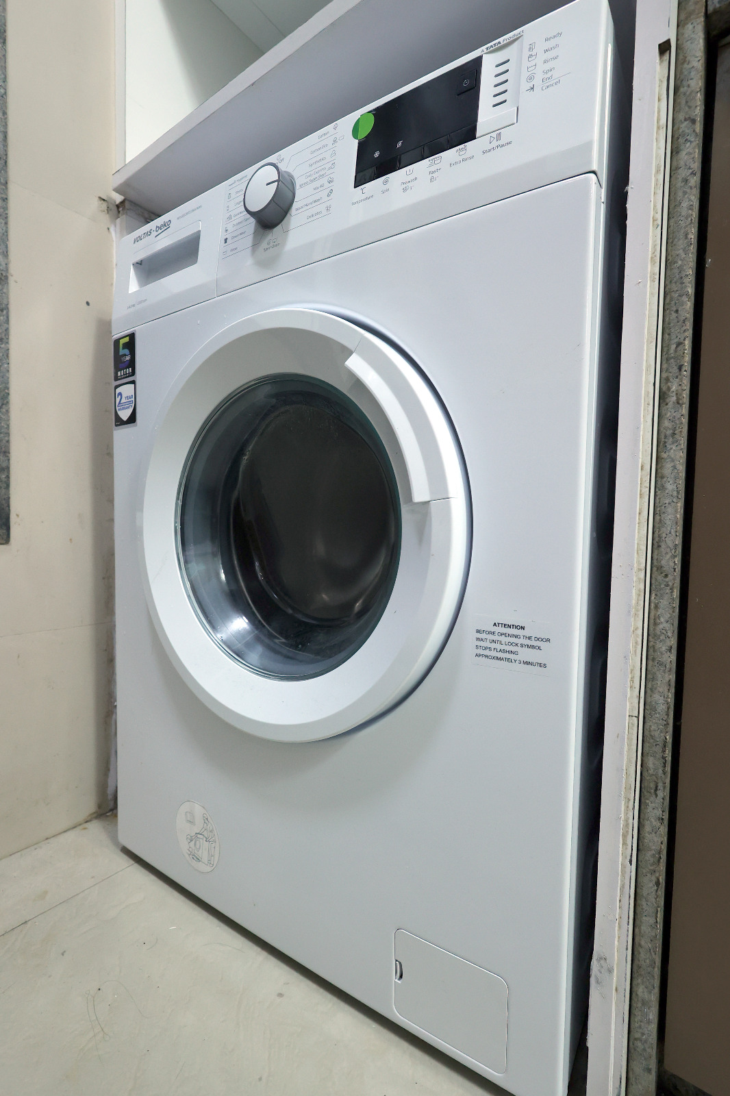 Deluxe 3 Bedroom Serviced Apartment near MIDC Andheri