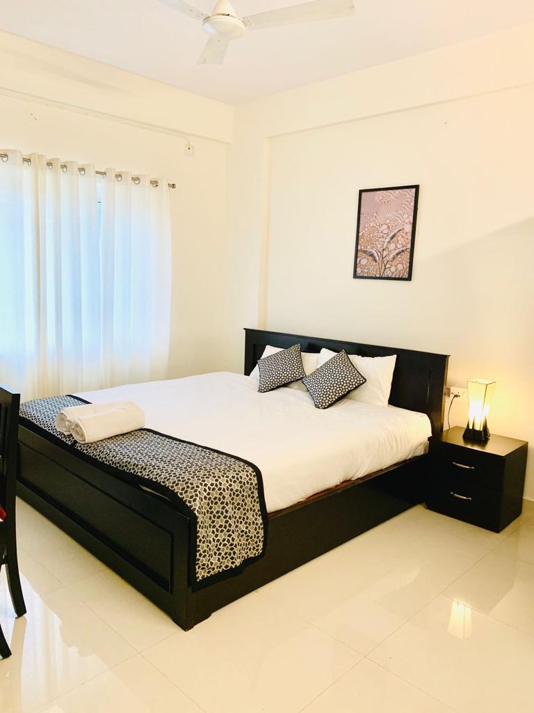 Modern Stay in Bellandur