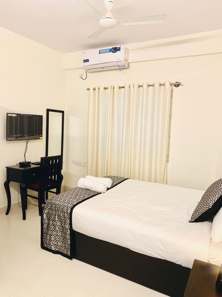 Modern Stay in Bellandur