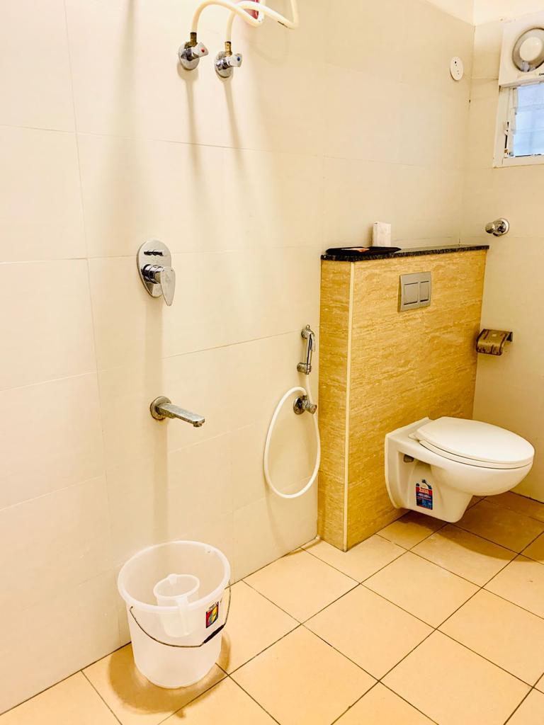 Modern Stay in Bellandur