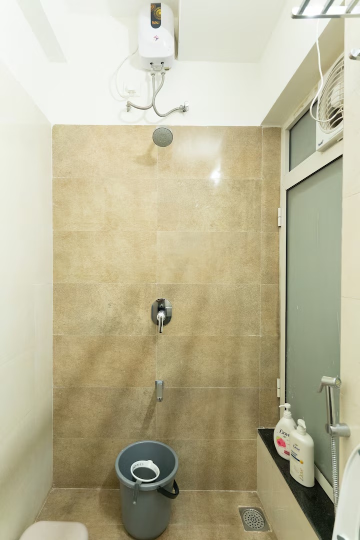 Luxury 2BHK near NESCO