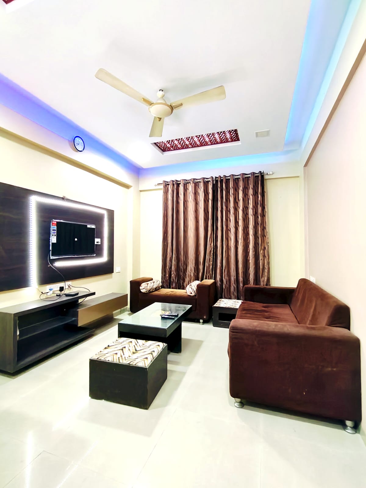 Superior 1 Bedroom Apartment In Baner