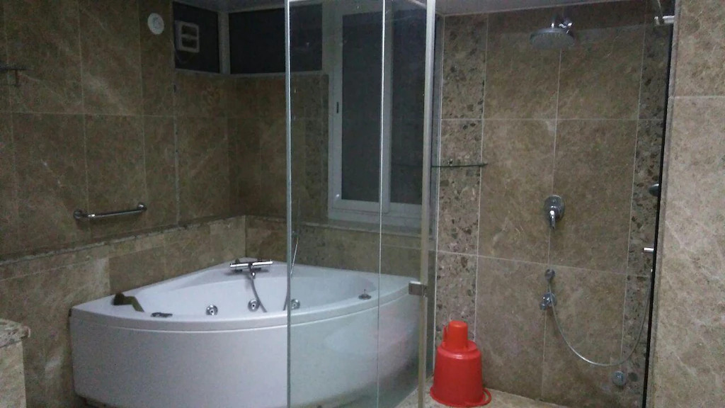 Devine Residences in Magarpatta