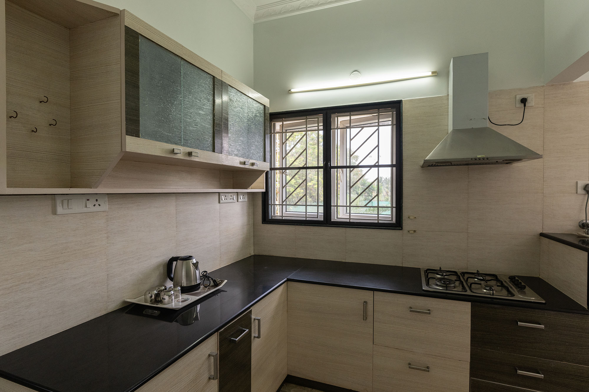 Serviced Apartment in Avinashi Road