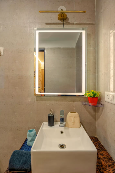 Grand 1 Bedroom Apartment