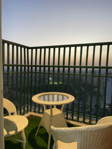 Platinum 1 Bedroom Apartment