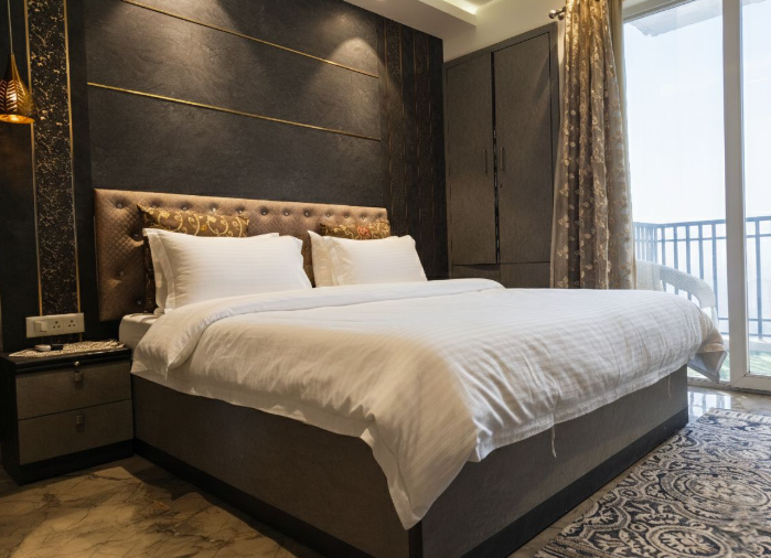 Prestige 1 Bedroom Apartment