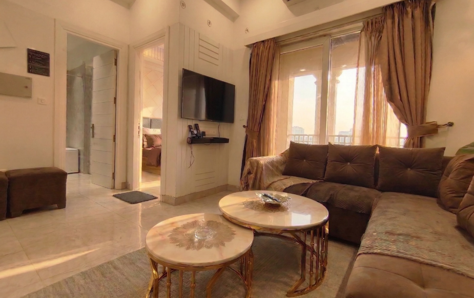 Imperial 1 Bedroom Apartment