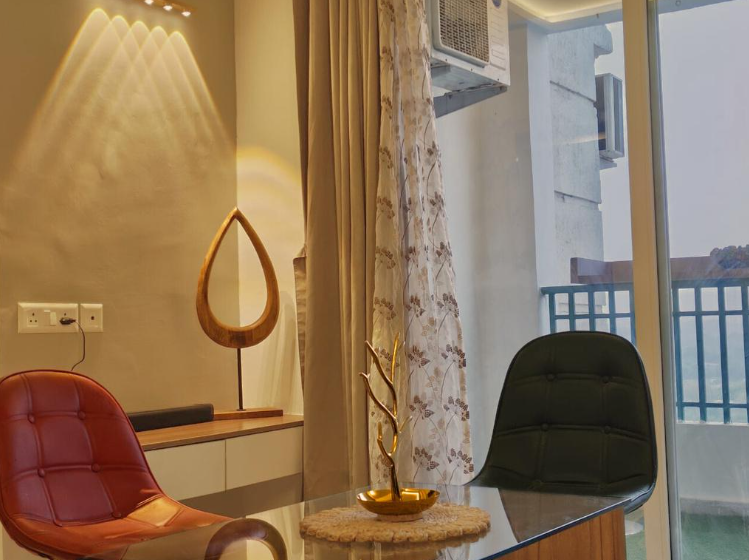 Premium 1 Bedroom Apartment
