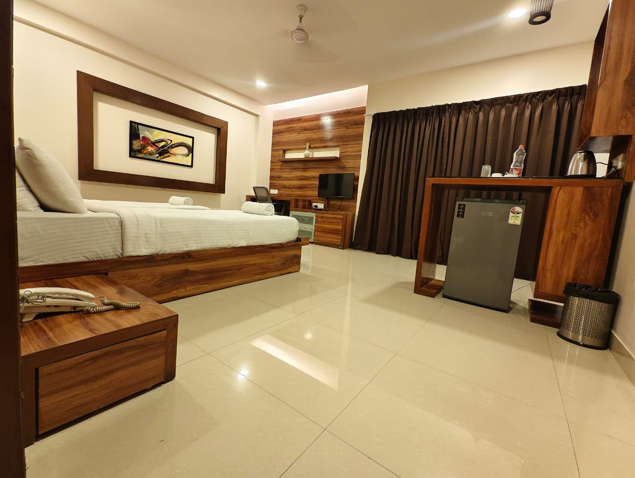Corporate Studio Apartments in Baner