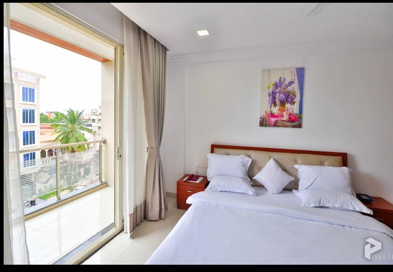 Contemporary Serviced Apartments @ Toli Chowki
