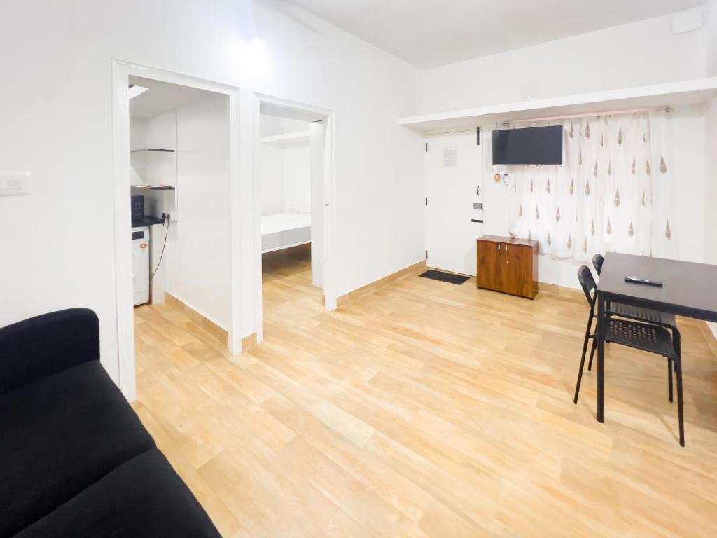 Serviced Apartment in Electronic City