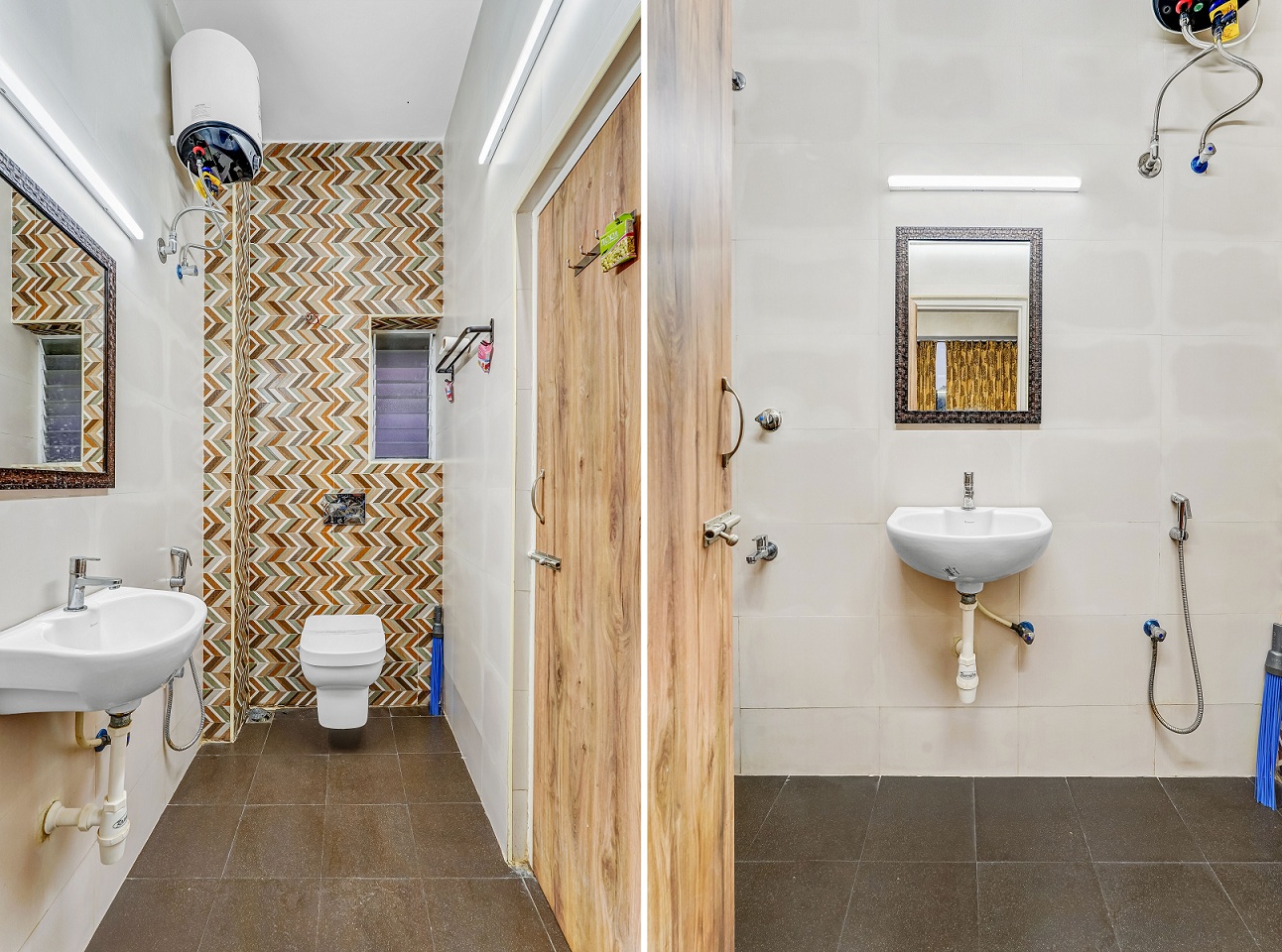 Serviced Apartment in Thiruvanmiyur