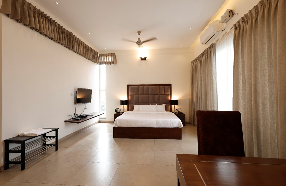 Residence in Whitefield