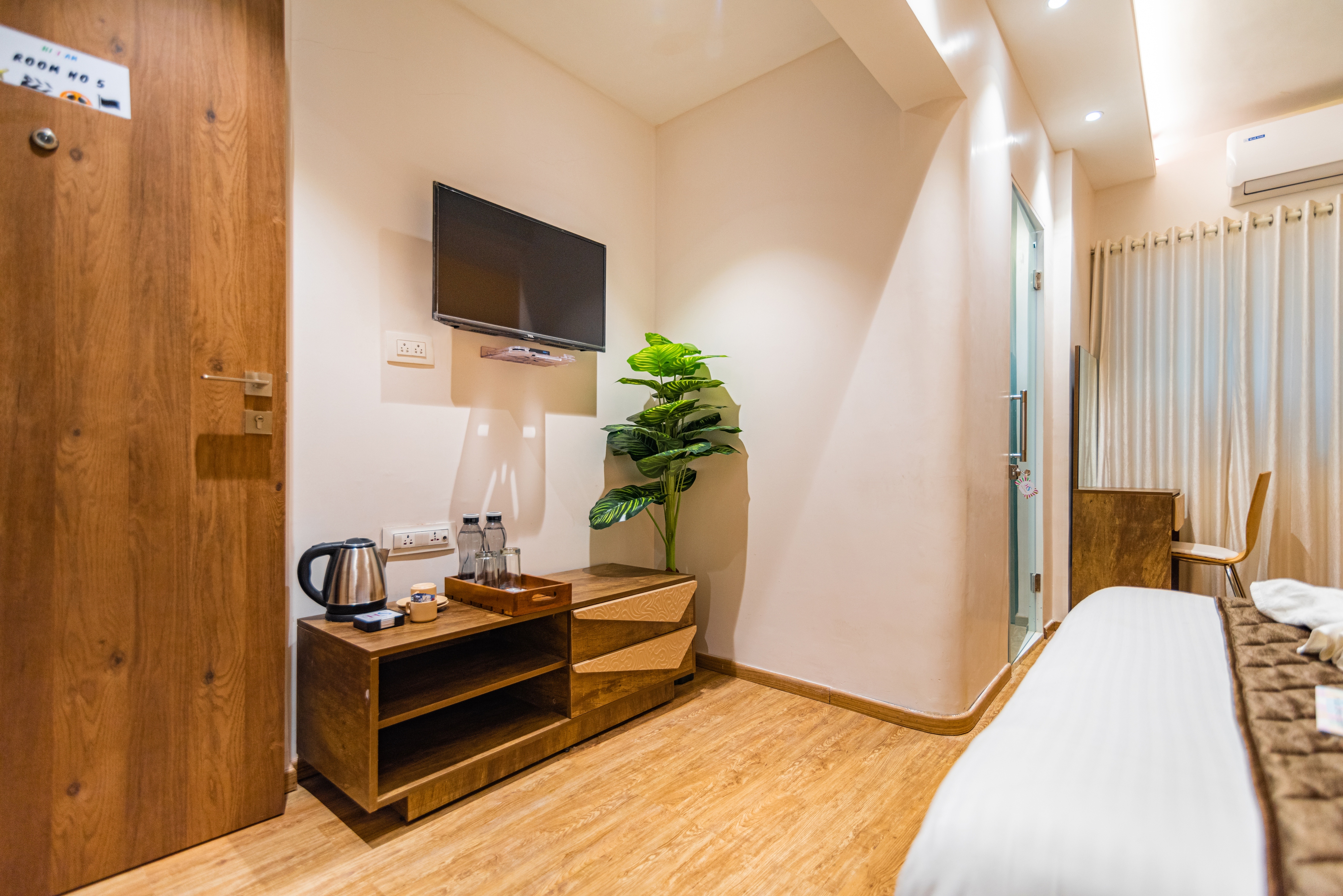 Executive Stays @ Borivali