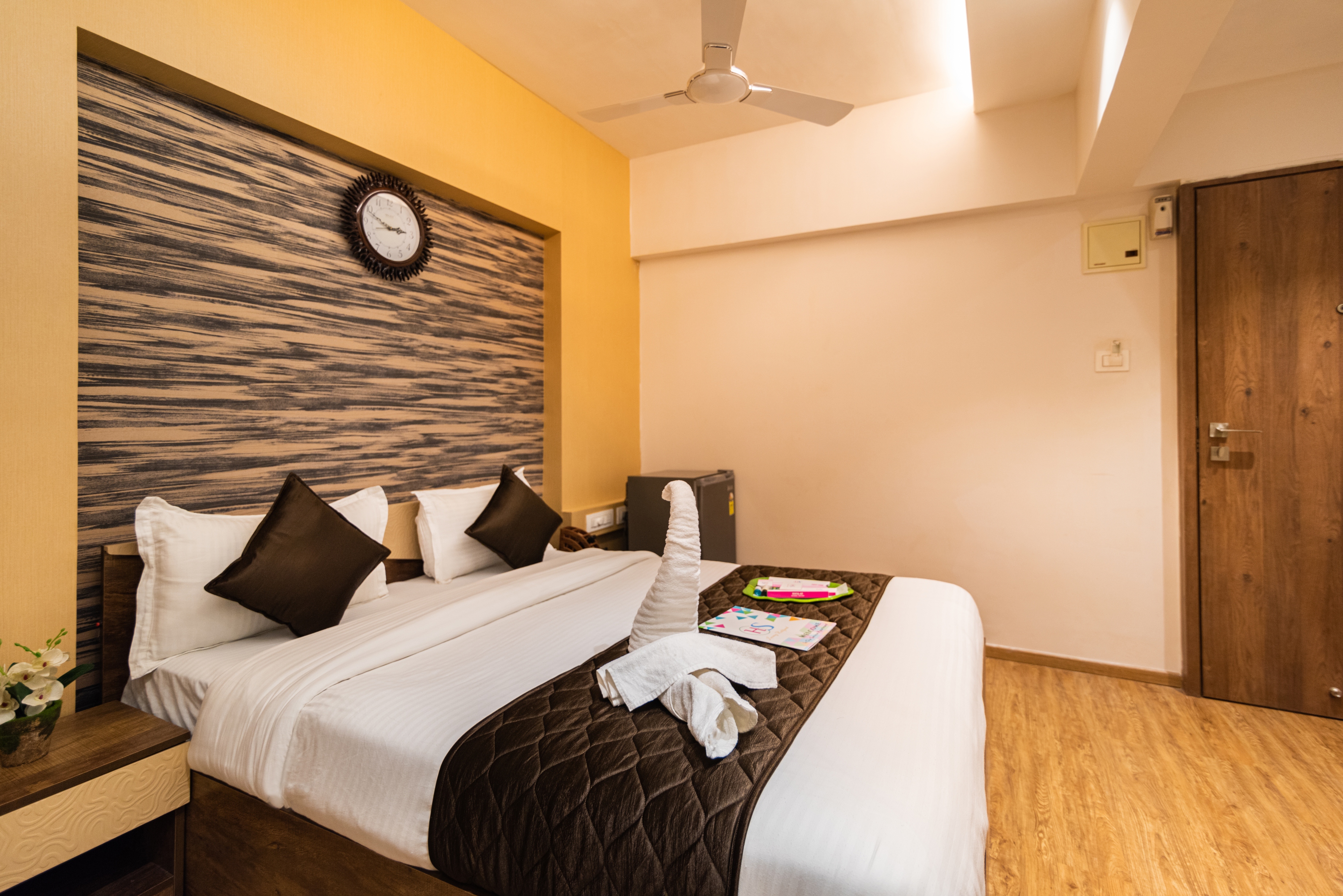 Executive Stays @ Borivali