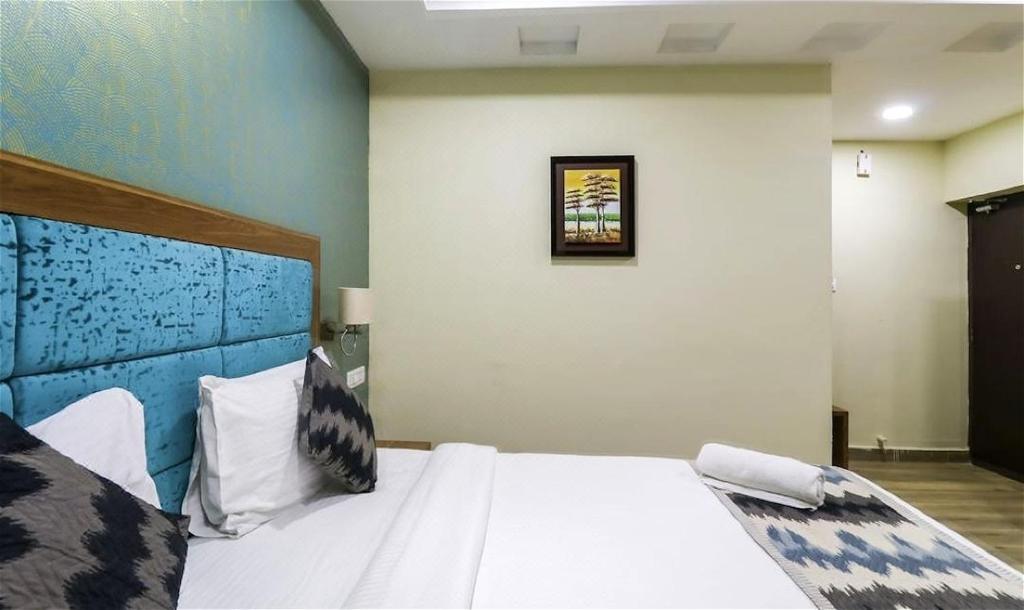 1 Bedroom Apartment in Perungudi