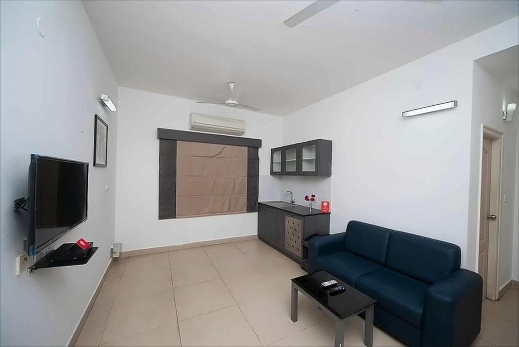 1 Bedroom Apartment in Perungudi