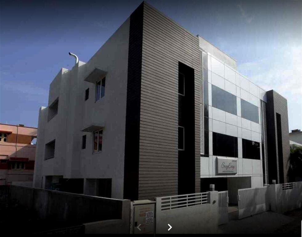 1 Bedroom Apartment in Perungudi