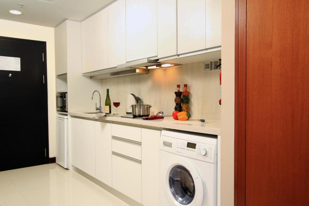 Refined Living Spaces IN MRC Nagar