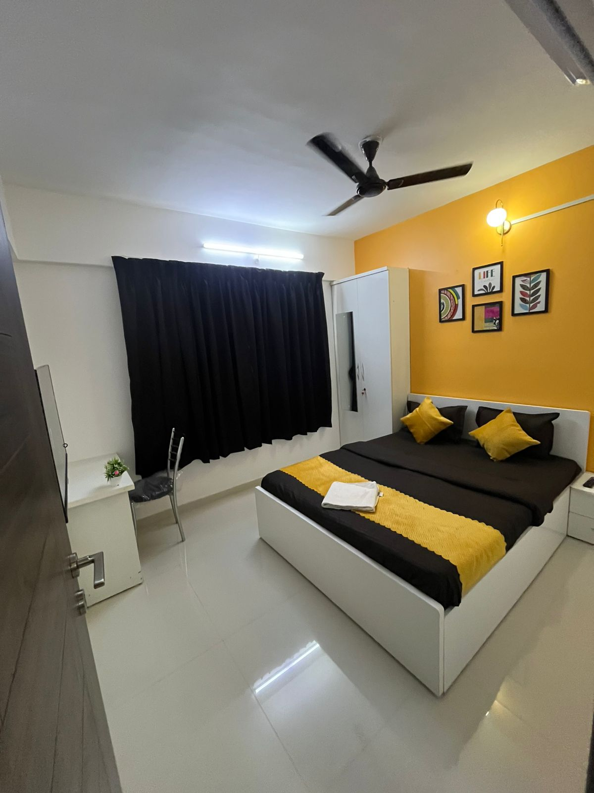 3 BHK @ Viman Nagar