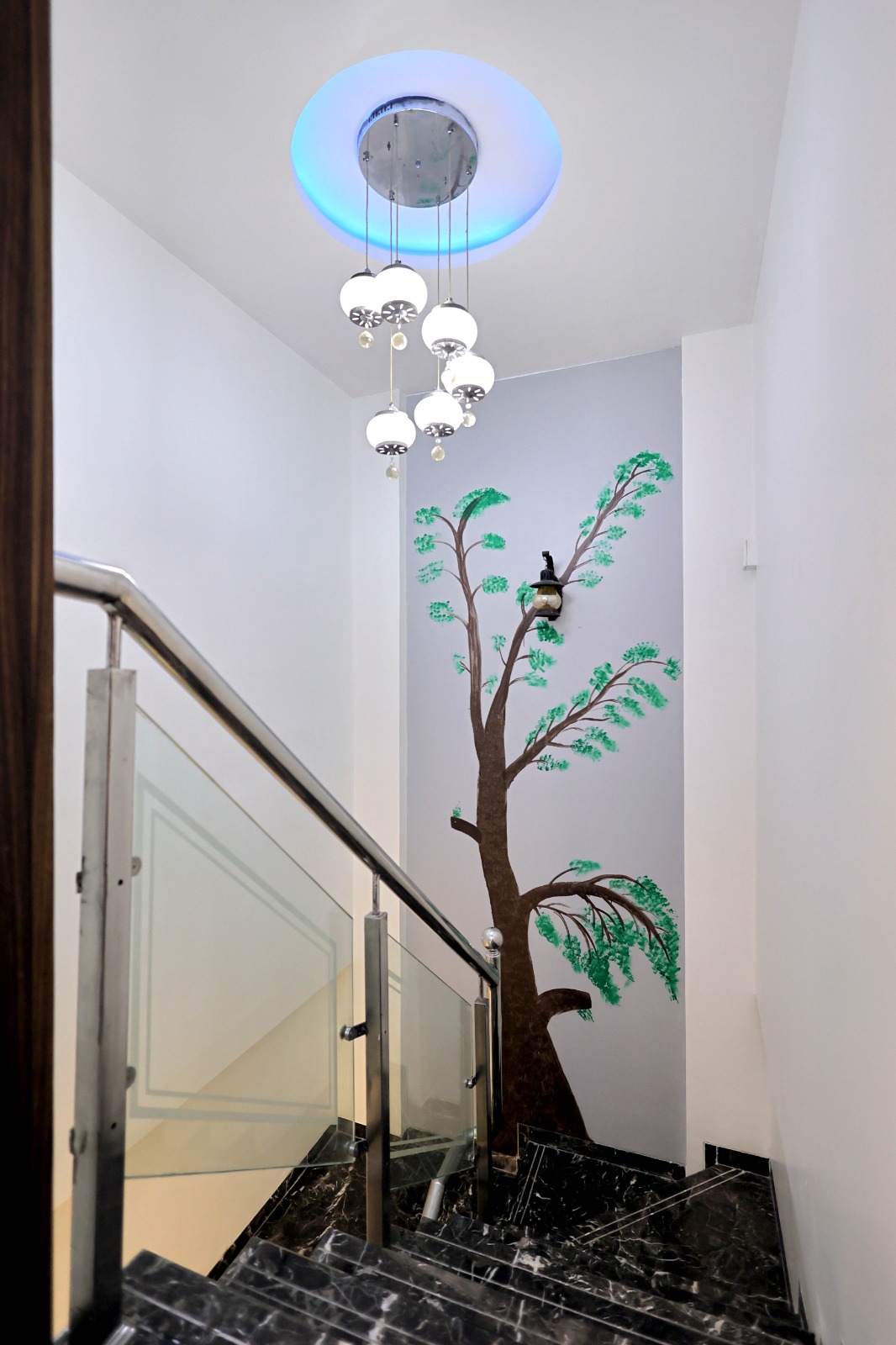 Luxurious 4 Bedroom Apartment in Gorai