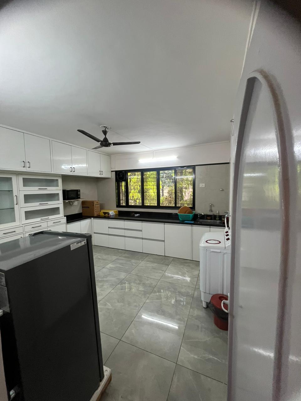 2 BR Apartment @ Koregaon Park