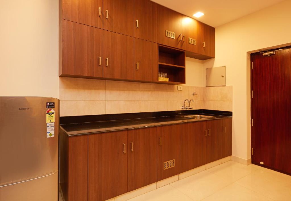 Crown Residences on Perungudi