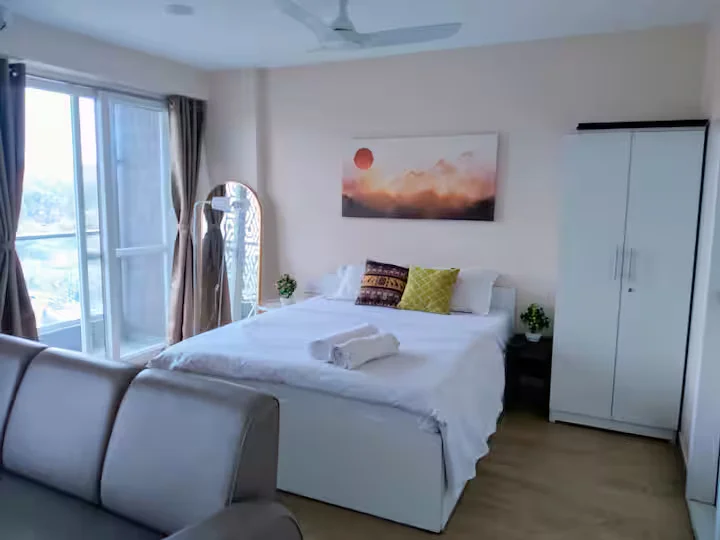 Studio Apartment @ Viman Nagar